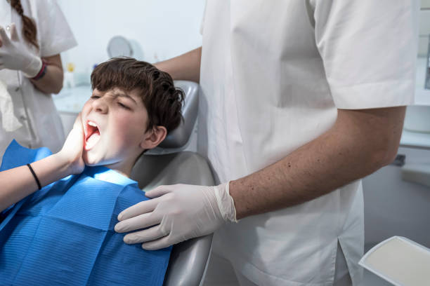 Best Emergency Dental Care for Broken or Chipped Teeth in Walls, MS