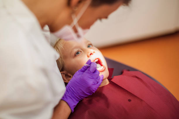 Best Weekend Emergency Dentist in Walls, MS