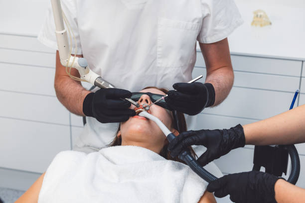 Best Emergency Treatment for Dental Infections or Abscesses in Walls, MS